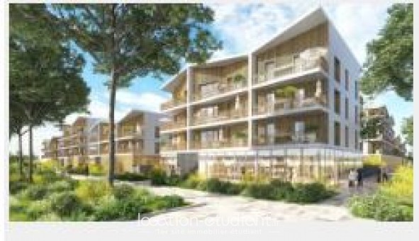 Logement �tudiant Location Chambre Vide Bussy Saint Georges (77600)