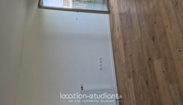 Logement �tudiant Location Chambre Vide Bussy Saint Georges (77600)
