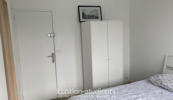 Logement tudiant Chambre à Caen (14000)