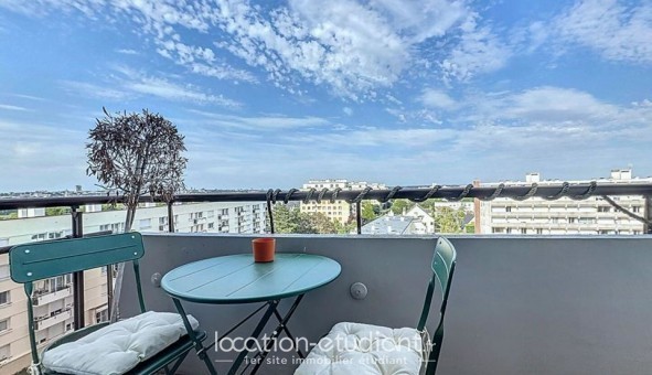 Logement �tudiant Chambre &agrave; Caen (14000)