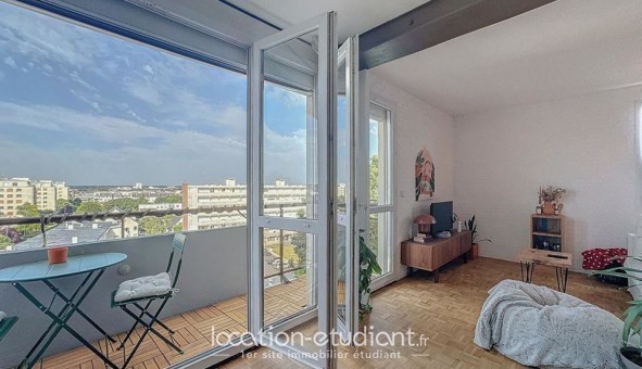 Logement �tudiant Chambre &agrave; Caen (14000)