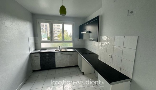 Logement �tudiant Chambre &agrave; Caen (14000)