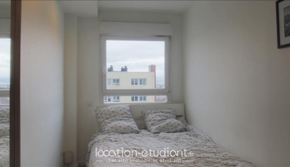Logement �tudiant Chambre &agrave; Caen (14000)