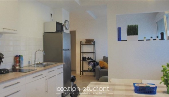 Logement �tudiant Chambre &agrave; Caen (14000)