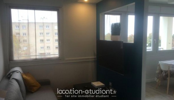 Logement �tudiant Chambre &agrave; Caen (14000)