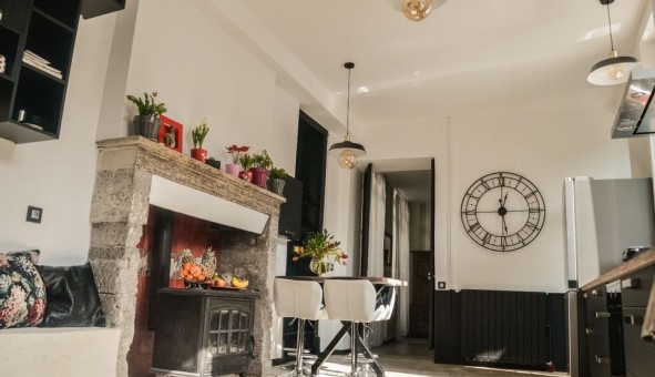 Logement �tudiant  &agrave; Calonges (47430)