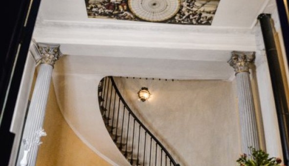 Logement �tudiant  &agrave; Calonges (47430)