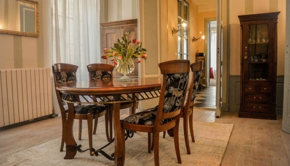 Logement �tudiant  &agrave; Calonges (47430)