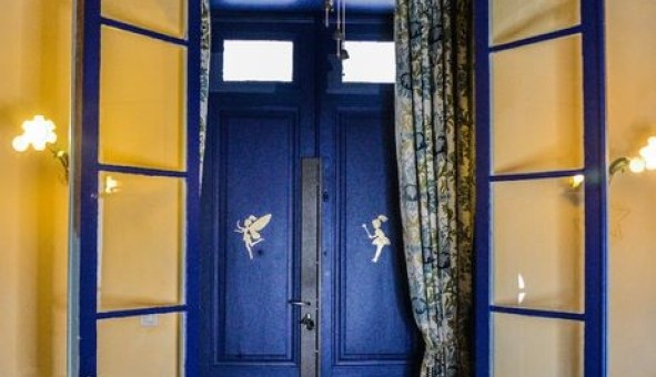 Logement �tudiant  &agrave; Calonges (47430)