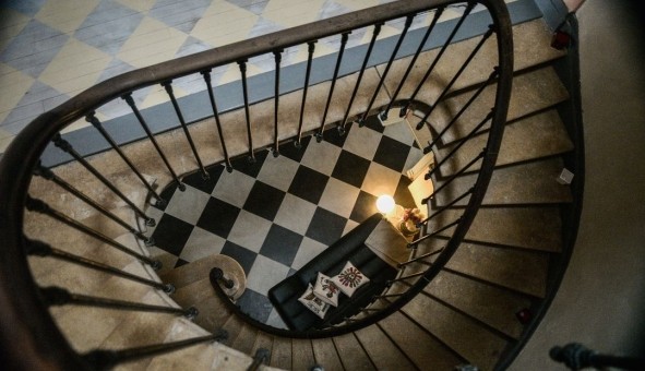 Logement �tudiant  &agrave; Calonges (47430)