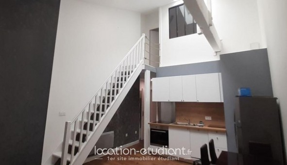 Logement �tudiant Chambre &agrave; Cambes (33880)