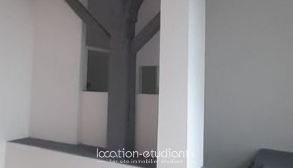 Logement �tudiant Chambre &agrave; Cambes (33880)