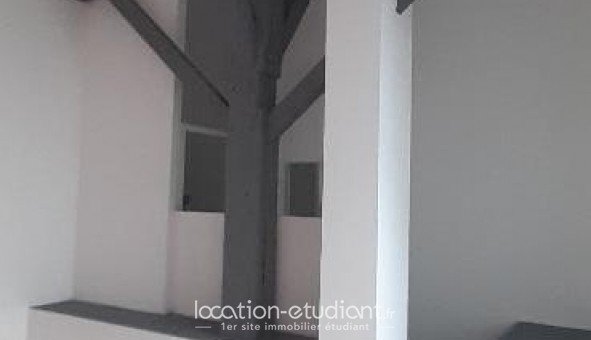 Logement �tudiant Chambre &agrave; Cambes (33880)