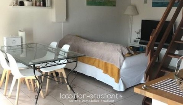 Logement �tudiant Location Chambre Vide Can�jan (33610)