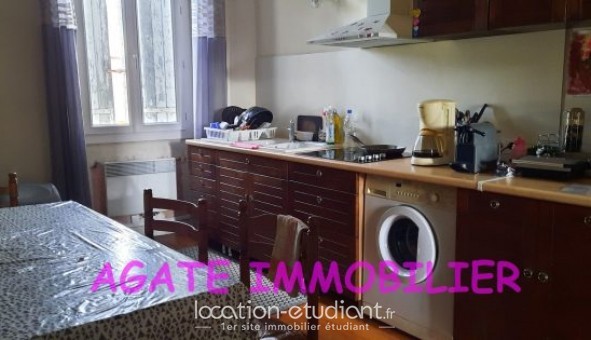Logement tudiant Chambre à Captieux (33840)