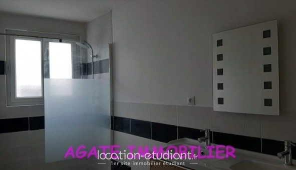 Logement tudiant Chambre à Captieux (33840)