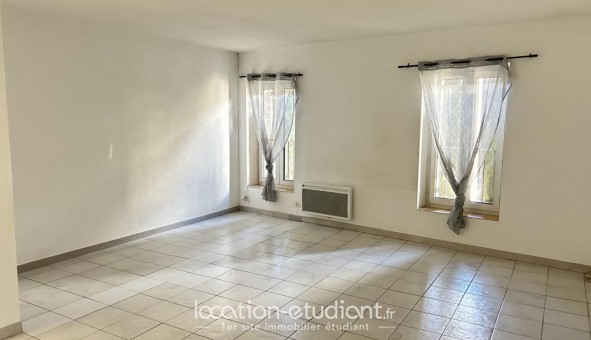 Logement tudiant Location Chambre Vide Carcassonne (11000)