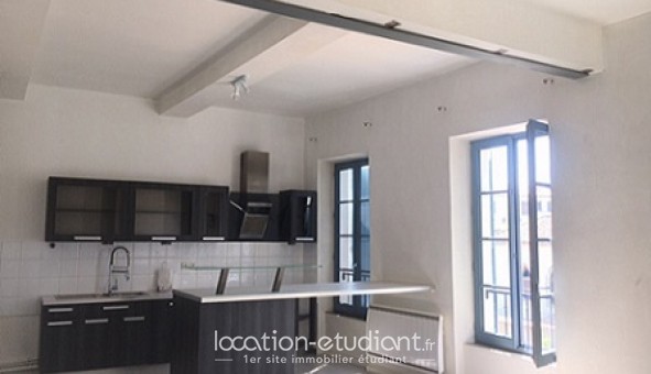 Logement �tudiant Chambre &agrave; Carcassonne (11000)