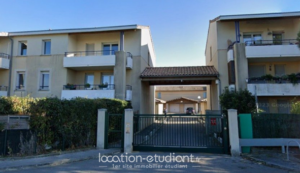 Logement �tudiant Chambre &agrave; Carcassonne (11000)