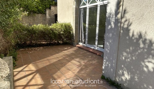 Logement �tudiant Chambre &agrave; Carcassonne (11000)