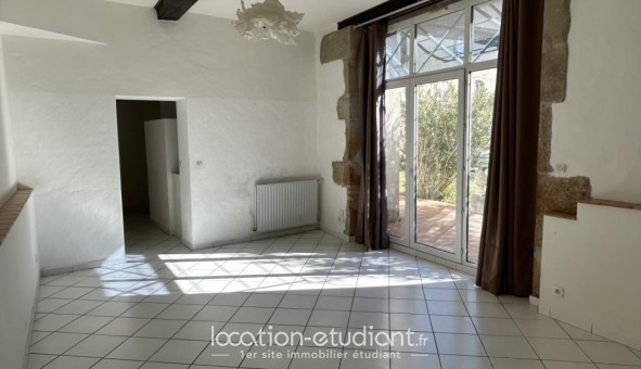 Logement �tudiant Chambre &agrave; Carcassonne (11000)