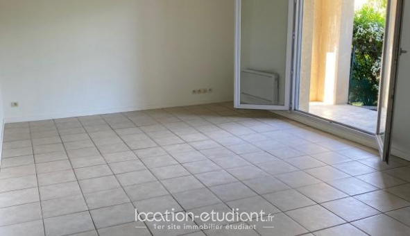 Logement �tudiant Chambre &agrave; Carcassonne (11000)
