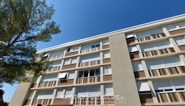 Logement tudiant Chambre à Carpentras (84200)