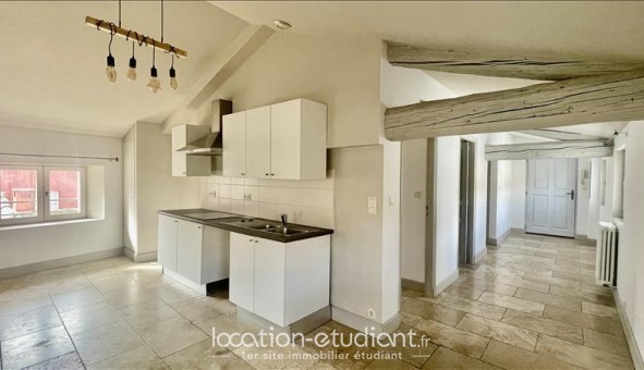 Logement tudiant Chambre à Carpentras (84200)