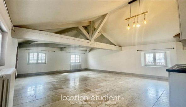 Logement �tudiant Chambre &agrave; Carpentras (84200)