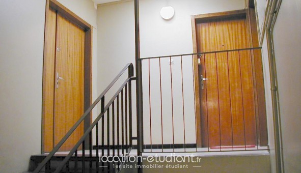 Logement �tudiant Chambre &agrave; Carpentras (84200)