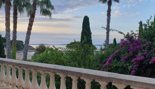 Logement tudiant  à Carqueiranne (83320)