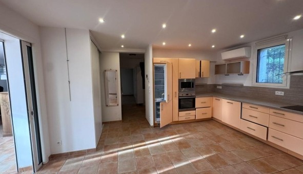 Logement tudiant  à Carqueiranne (83320)