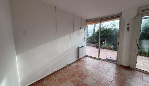 Logement tudiant  à Carqueiranne (83320)