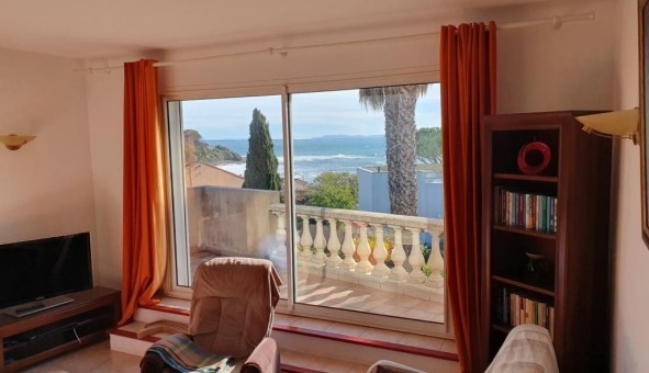 Logement tudiant  à Carqueiranne (83320)