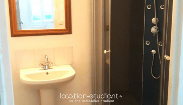 Logement tudiant Chambre à Castillon la Bataille (33350)