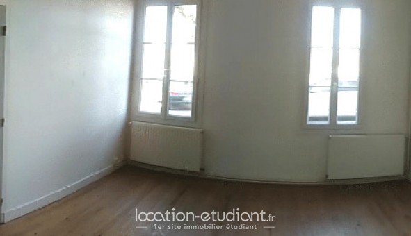 Logement tudiant Chambre à Castillon la Bataille (33350)