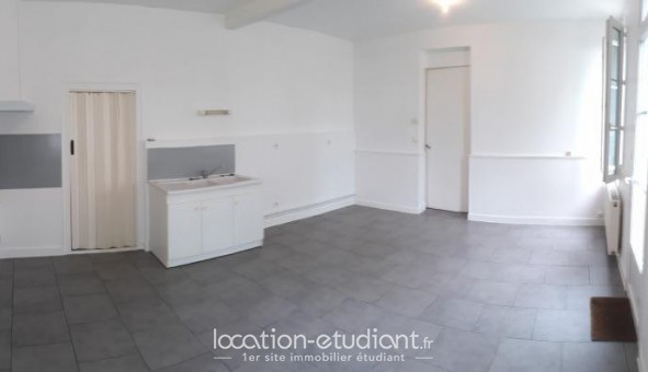 Logement tudiant Location Chambre Vide Castillon la Bataille (33350)