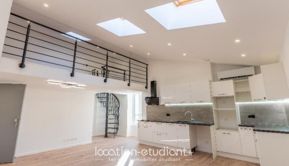 Logement �tudiant Chambre &agrave; Caudrot (33490)