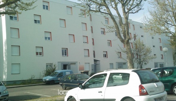 Logement tudiant Chambre à Cavaillon (84300)
