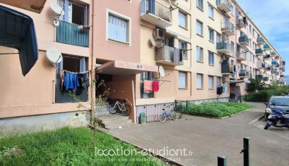 Logement tudiant Chambre à Cavaillon (84300)