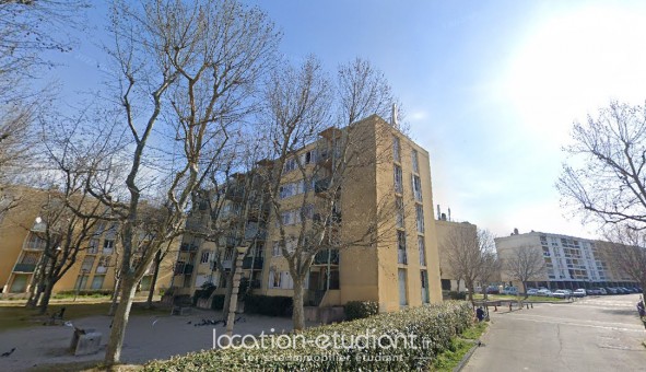 Logement tudiant Location Chambre Vide Cavaillon (84300)