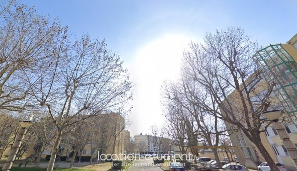 Logement tudiant Chambre à Cavaillon (84300)