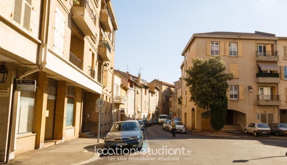 Logement tudiant Location Chambre Vide Cavaillon (84300)