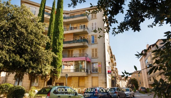 Logement tudiant Chambre à Cavaillon (84300)