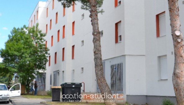 Logement �tudiant Location Chambre Vide Cavaillon (84300)