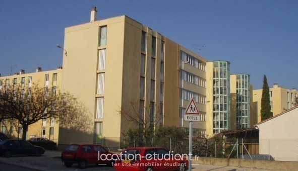 Logement �tudiant Chambre &agrave; Cavaillon (84300)