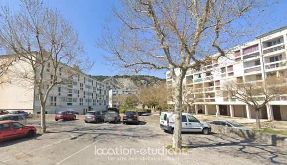 Logement �tudiant Location Chambre Vide Cavaillon (84300)