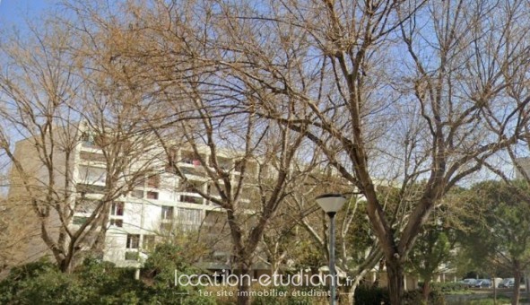 Logement �tudiant Chambre &agrave; Cavaillon (84300)