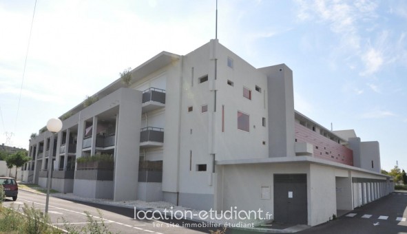 Logement �tudiant Chambre &agrave; Cavaillon (84300)