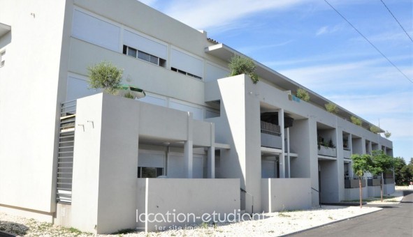 Logement �tudiant Chambre &agrave; Cavaillon (84300)
